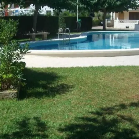 Bungalow Morro De Gos Holidays Ref 059