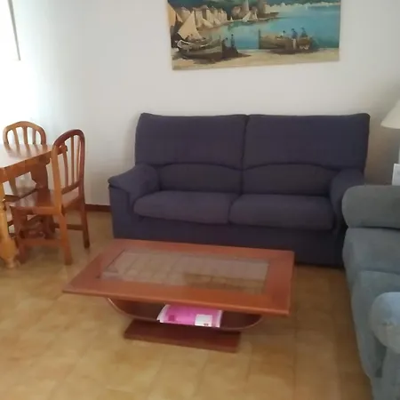 Appartement Bungalow Morro De Gos Holidays Ref 059 Oropesa del Mar