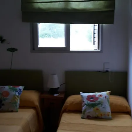 Bungalow Morro De Gos Holidays Ref 059 *
