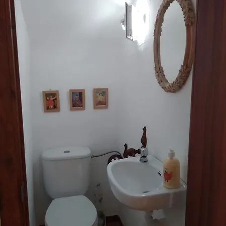 Appartement Bungalow Morro De Gos Holidays Ref 059