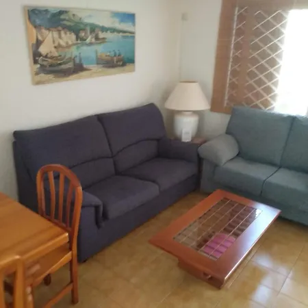 Bungalow Morro De Gos Holidays Ref 059 Appartement Oropesa del Mar