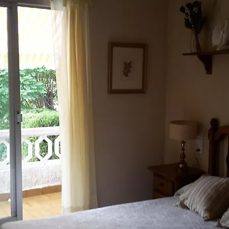 Bungalow Morro De Gos Holidays Ref 059 Апартаменты *