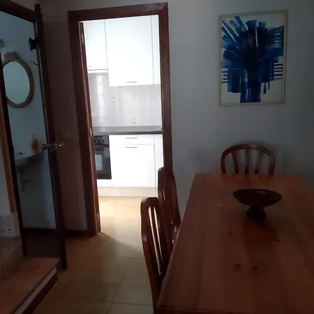 Bungalow Morro De Gos Holidays Ref 059 Appartement Oropesa del Mar
