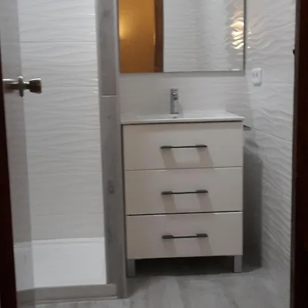 Bungalow Morro De Gos Holidays Ref 059 *