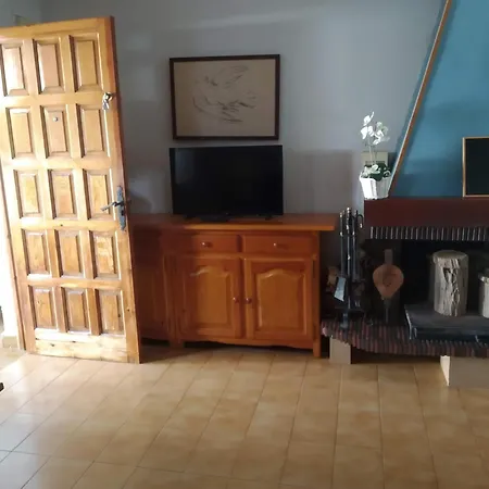 Bungalow Morro De Gos Holidays Ref 059 Appartement *
