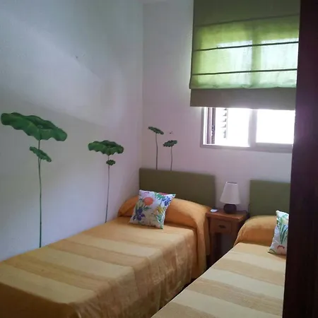 Bungalow Morro De Gos Holidays Ref 059 *