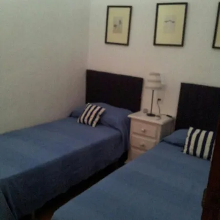 Апартаменты Bungalow Morro De Gos Holidays Ref 059 Оропеса-дель-Мар