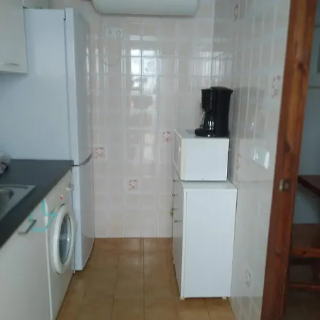 Bungalow Morro De Gos Holidays Ref 059 Appartement *