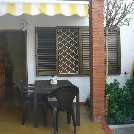 Appartement Bungalow Morro De Gos Holidays Ref 059 *