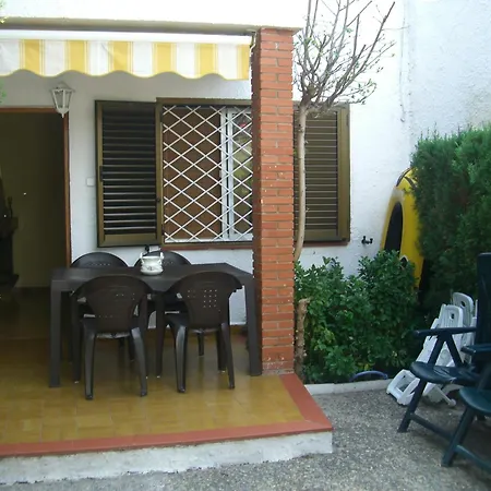 Bungalow Morro De Gos Holidays Ref 059 Appartement Oropesa del Mar