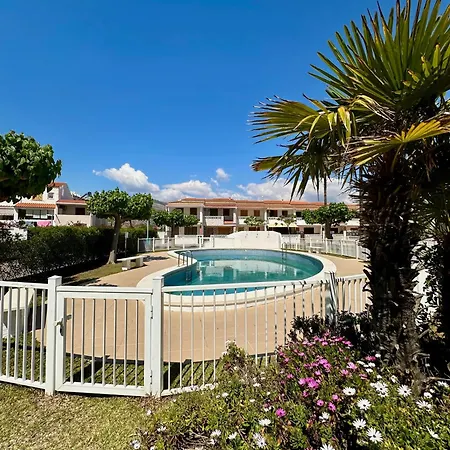 Bungalow Morro De Gos Holidays Ref 059 Oropesa del Mar