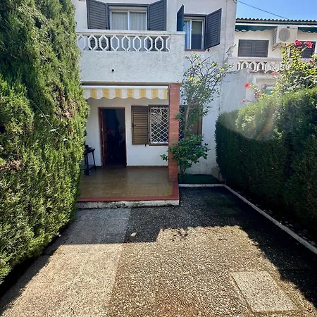 Bungalow Morro De Gos Holidays Ref 059 * Oropesa del Mar